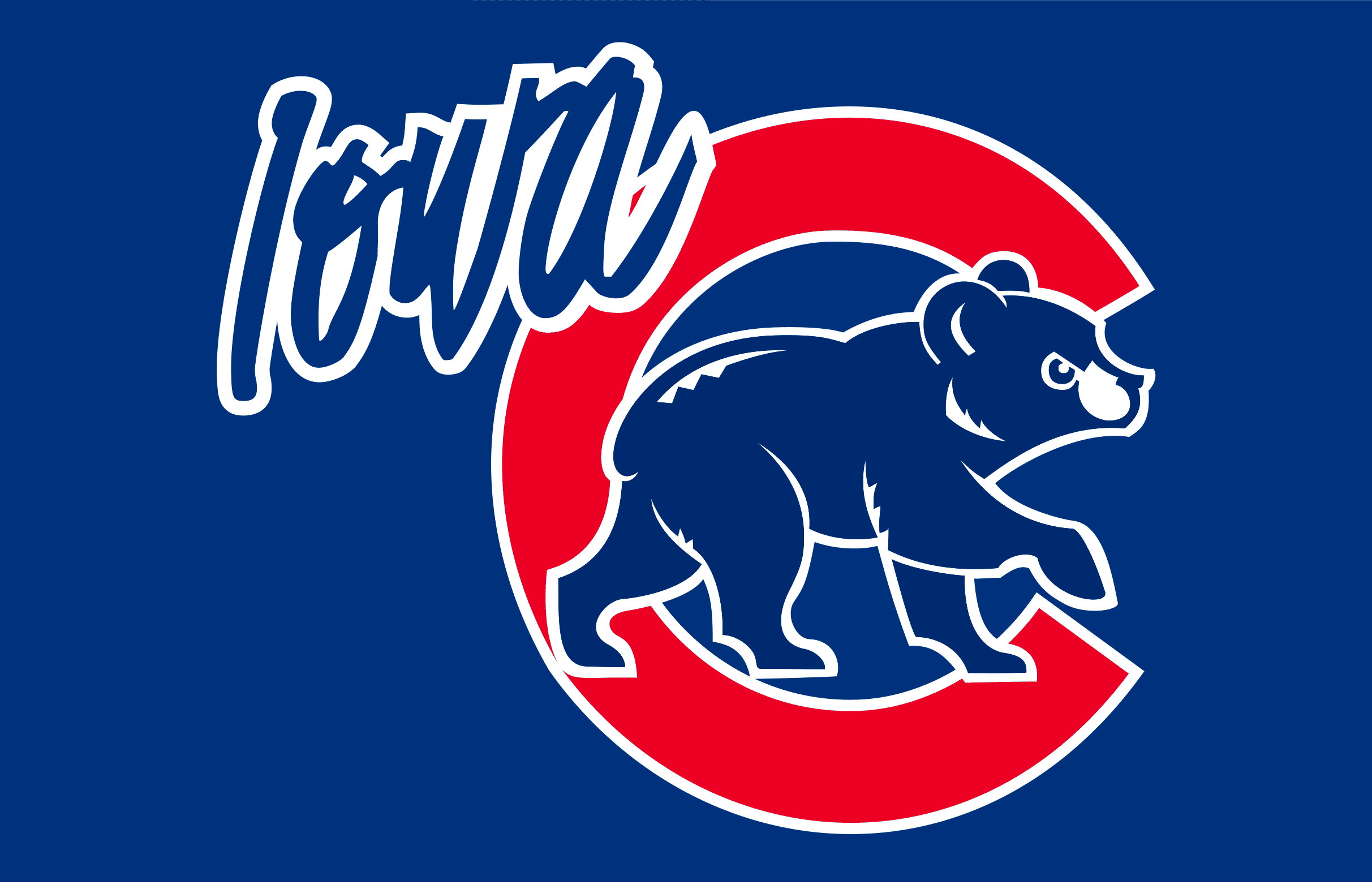 Chicago Cubs SVG Bundle - Gravectory