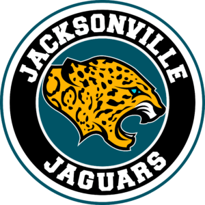 NFL Logo Jacksonville Jaguars, Jacksonville Jaguars SVG, Vector ...