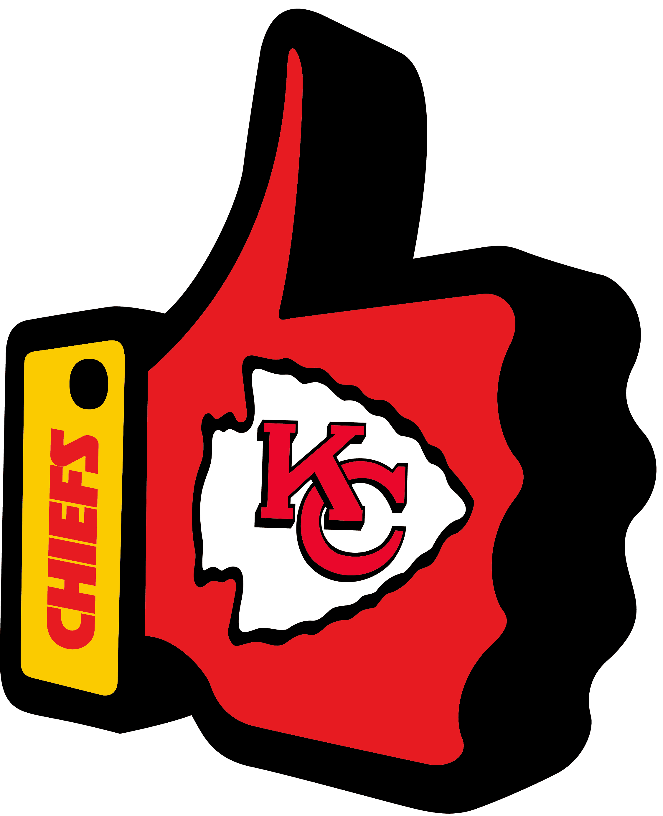 NFL Logo Kansas City Chiefs, Kansas City Chiefs SVG, Vector Kansas City  Chiefs Clipart Kansas City Chiefs American Football Kit Kansas City Chiefs,  SVG, DXF, PNG, American Football Logo Vector Kansas City