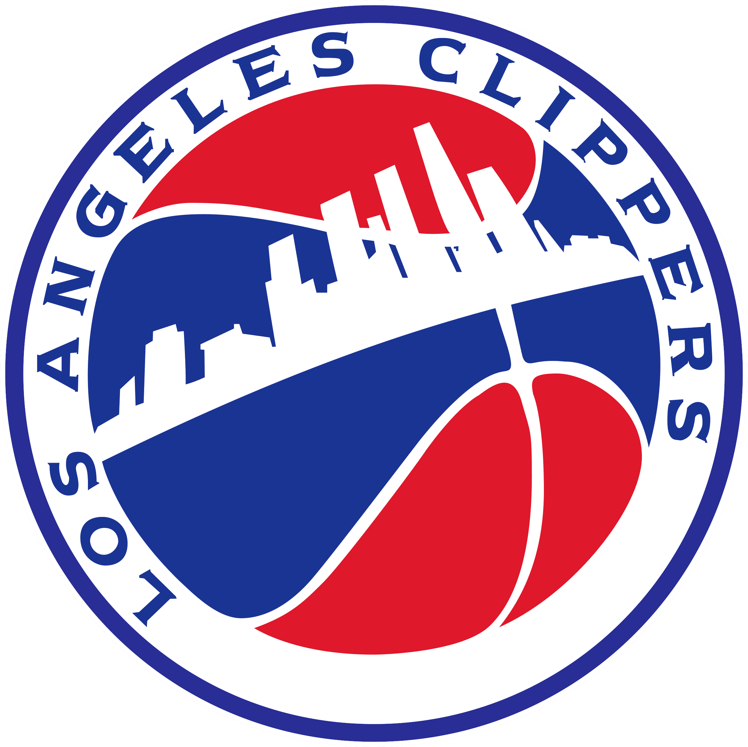Los Angeles Dodgers SVG Bundle, Vectorency