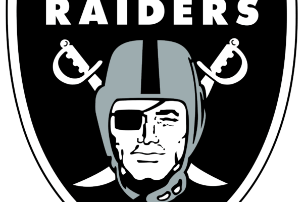 Las Vegas Raiders Logo SVG - Gravectory