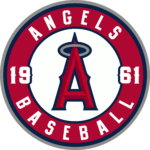 Angels svg, Angel svg, Angels baseball svg, swoosh svg