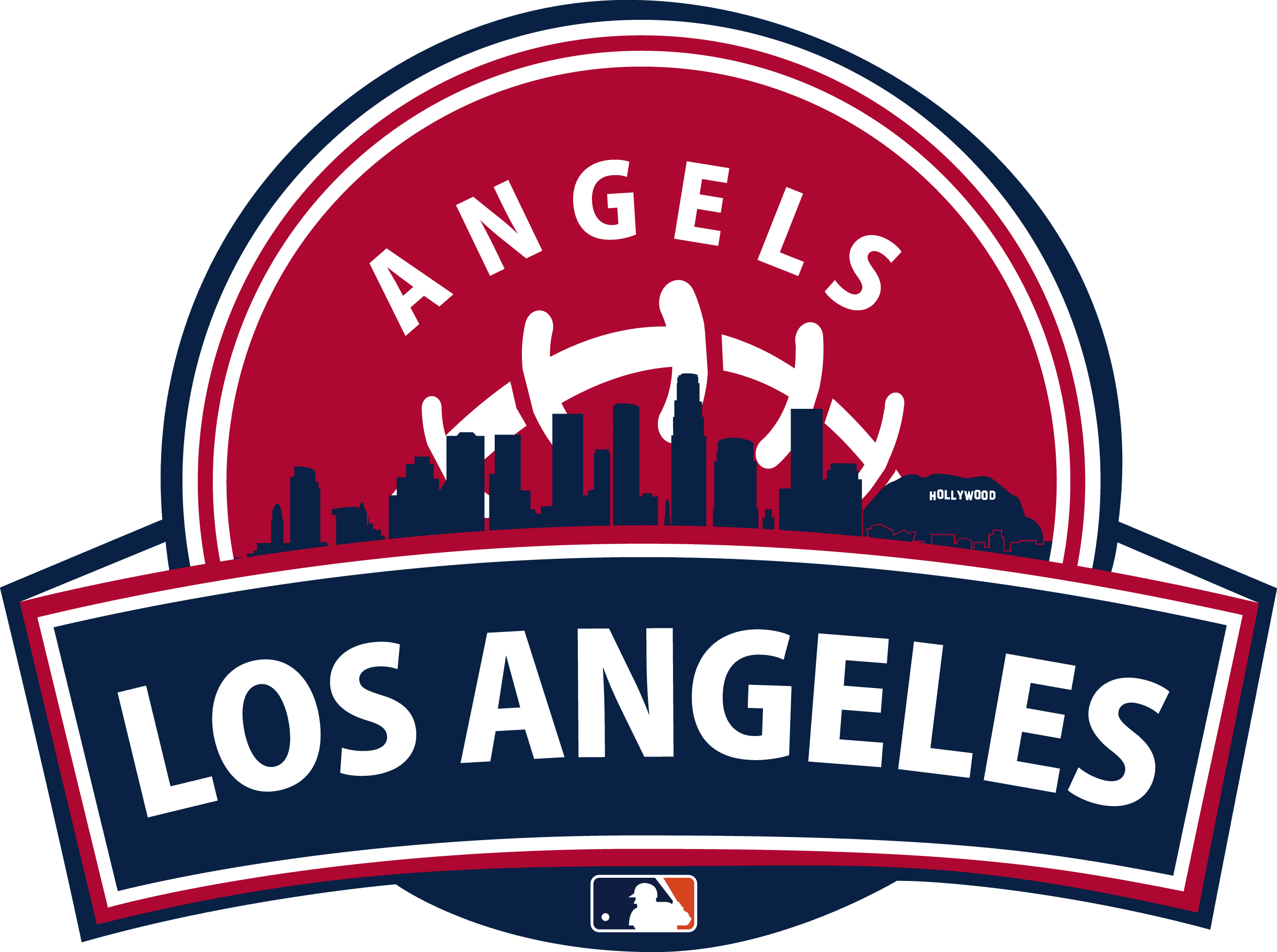 12 Styles MLB Los Angeles Dodgers Svg, Los Angeles Dodgers Svg