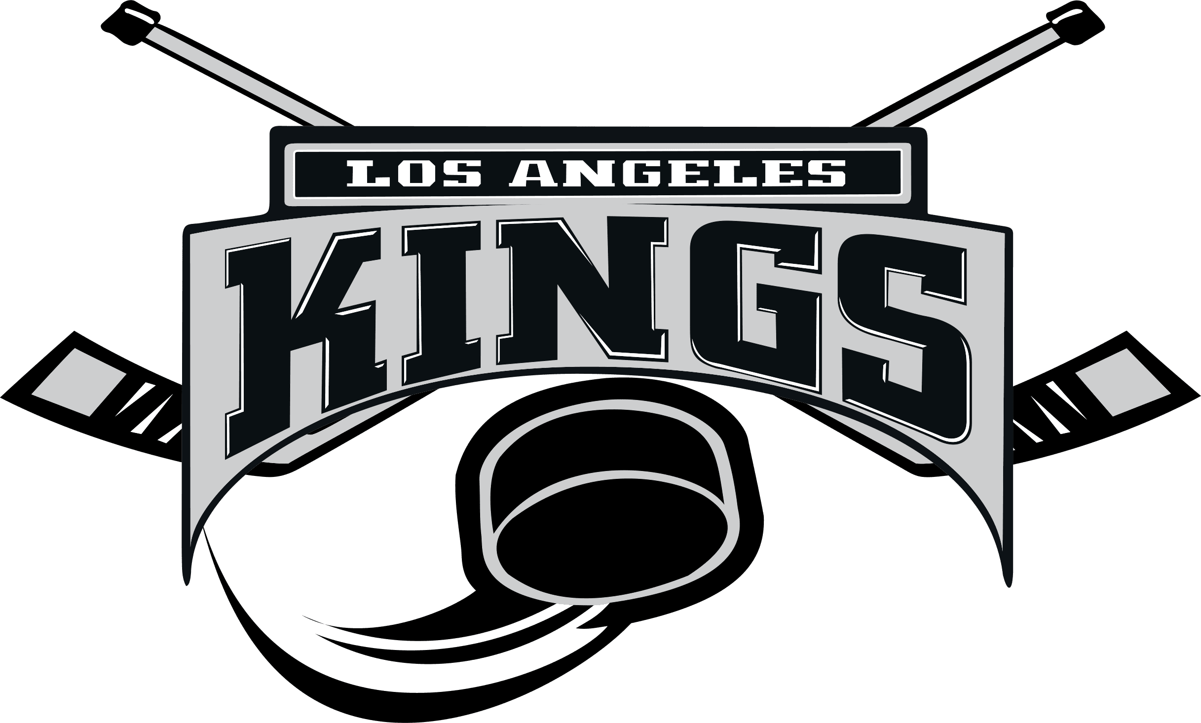 12 Styles NHL Los Angeles Kings Svg, Los Angeles Kings Svg, Los