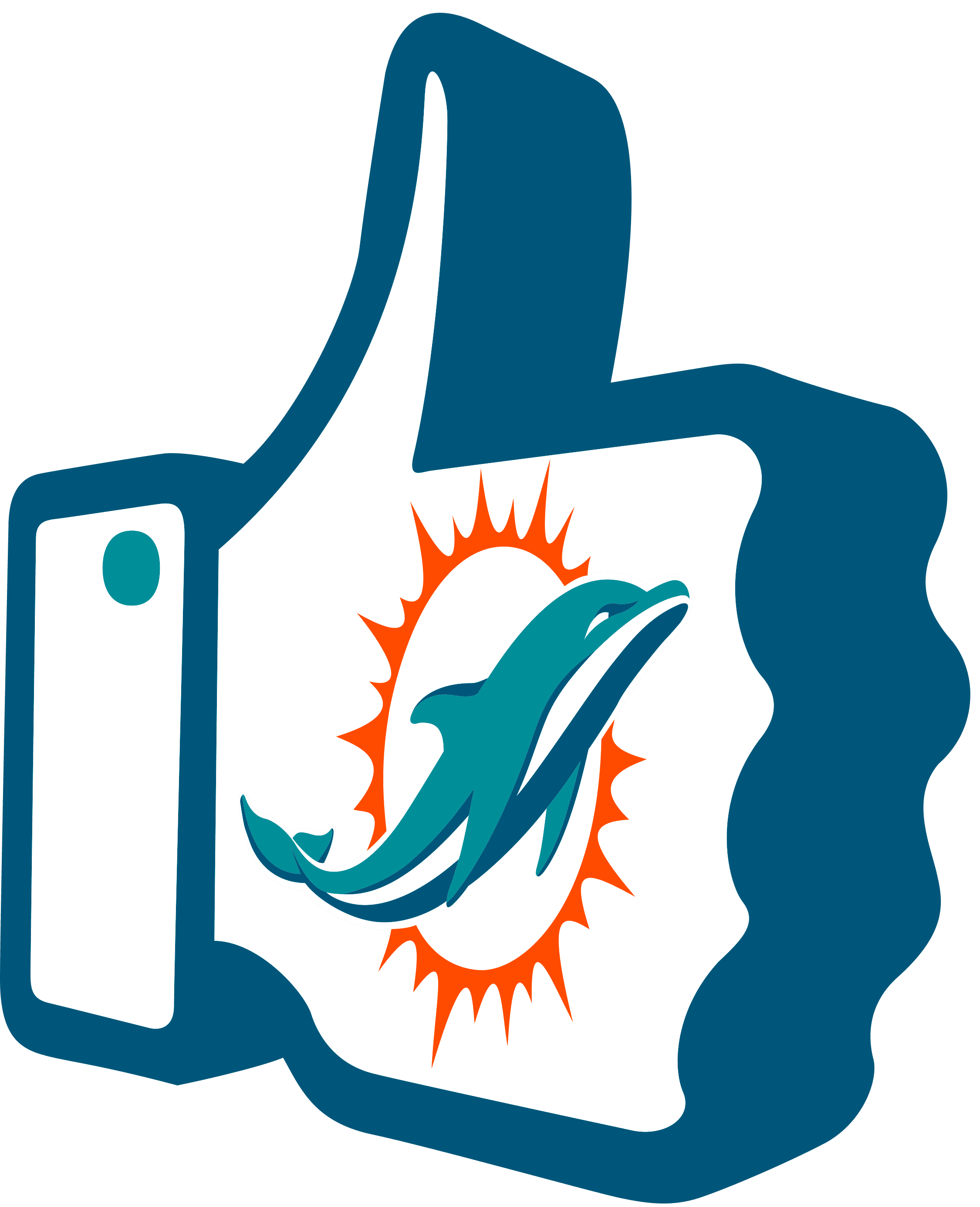 NFL Logo Miami Dolphins, Miami Dolphins SVG, Vector Miami Dolphins Clipart Miami  Dolphins American Football Kit Miami Dolphins, SVG, DXF, PNG, American  Football Logo Vector Miami Dolphins EPS Download NFL-files For Silhouette,