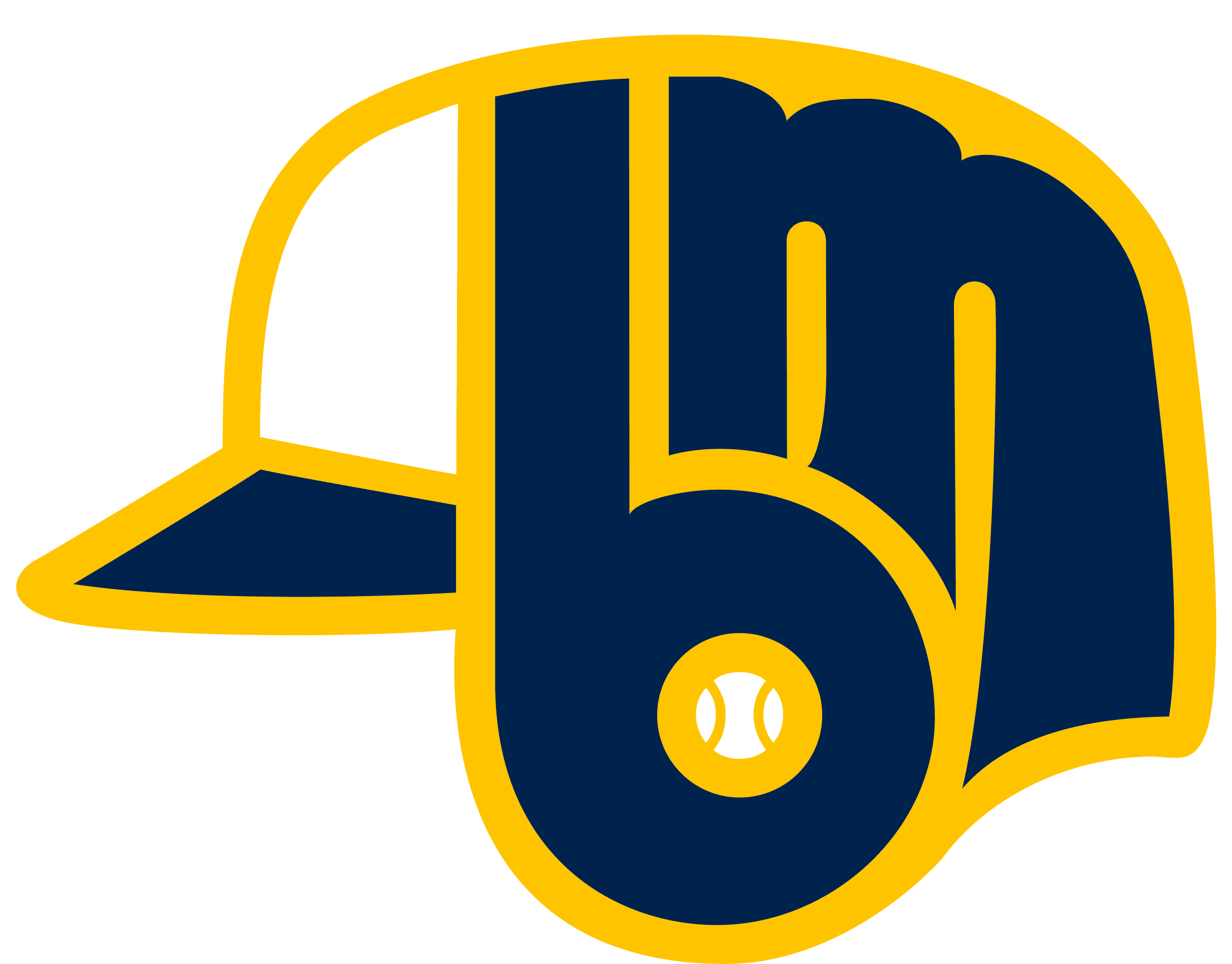 Milwaukee Brewers Vintage Logo SVG, Milwaukee Brewers