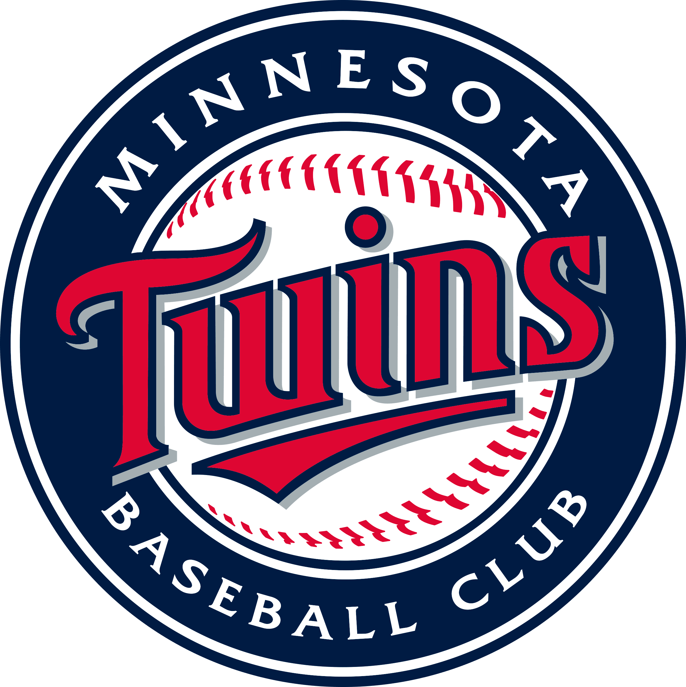 Minnesota Twins MLB Team SVG Bundle, Baseball SVG & MLB Clipart