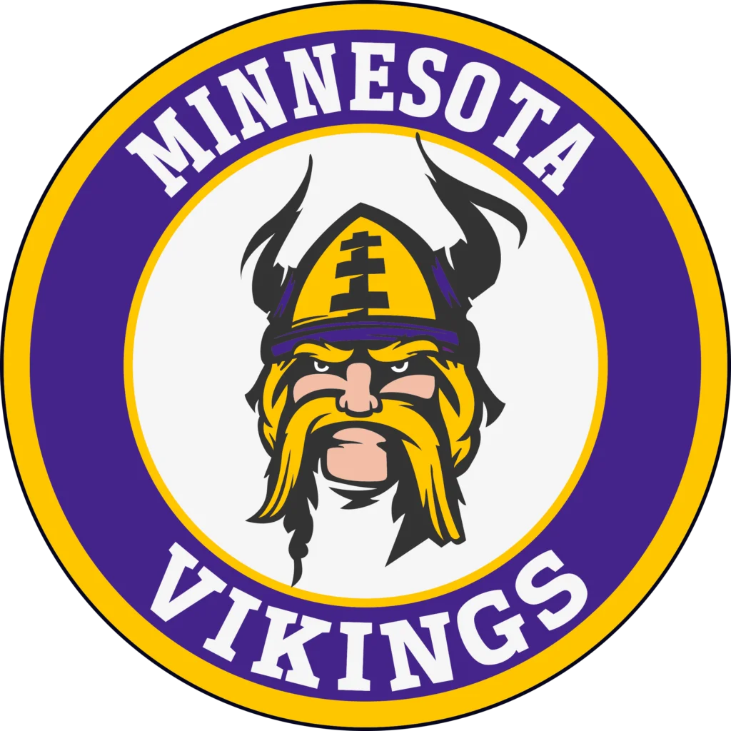 minnesota vikings 09 NFL Logo Minnesota Vikings, Minnesota Vikings SVG, Vector Minnesota VikingsClipart Minnesota Vikings American Football Kit Minnesota Vikings, SVG, DXF, PNG, American Football Logo Vector Minnesota Vikings EPS download NFL-files for silhouette, Minnesota Vikings files for clipping.