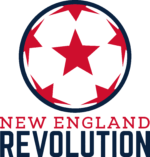 Download New England Revolutions Old Insignia. Wallpaper