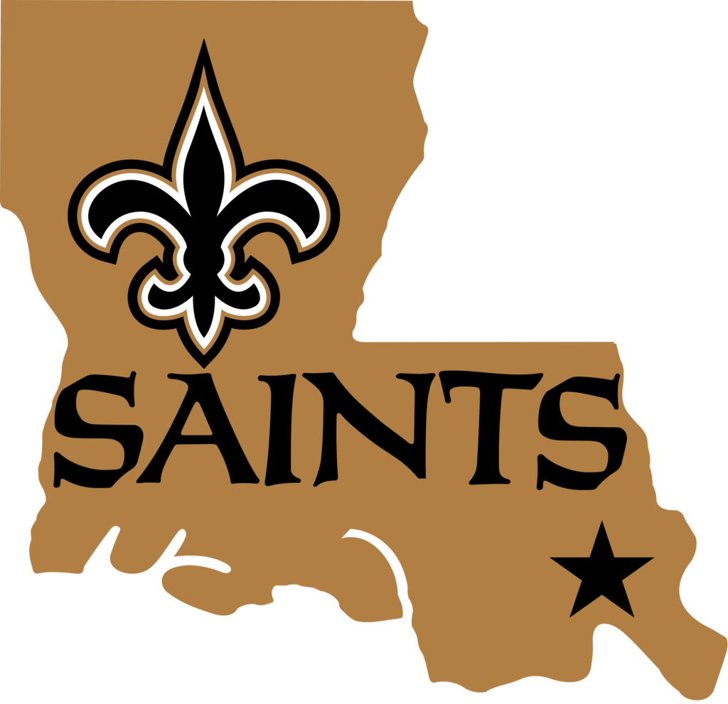 new orleans saints 03 NFL Logo New Orleans Saints, New Orleans Saints SVG, Vector New Orleans Saints Clipart New Orleans Saints American Football Kit New Orleans Saints, SVG, DXF, PNG, American Football Logo Vector New Orleans Saints EPS download NFL-files for silhouette, New Orleans Saints files for clipping.