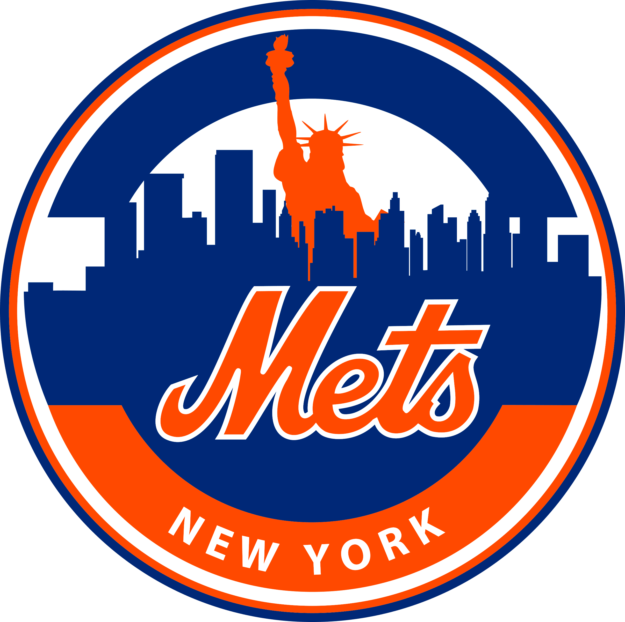 new york mets baseball