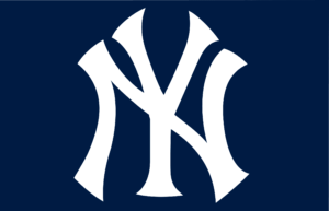 12 Styles MLB New York Yankees Svg, New York Yankees Svg, New York ...