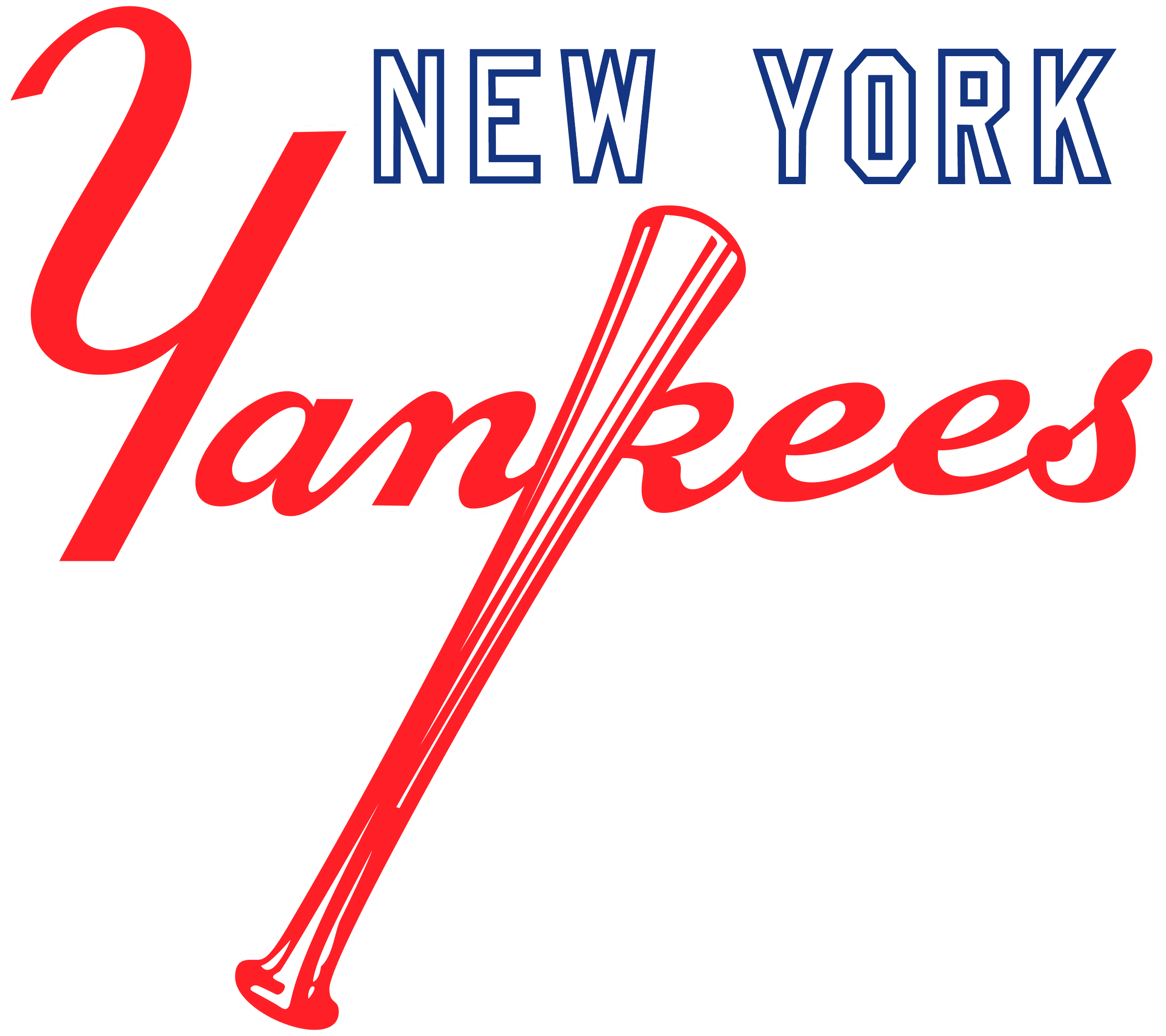 Red script. Нью-Йорк Янкиз эмблема. Логотип Йанки. New York надпись. Лейбл Нью Янкес.