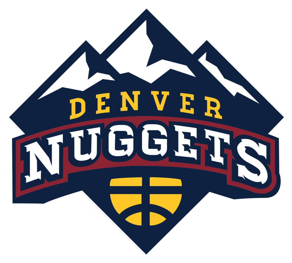 nuggets 06 NBA Logo Denver Nuggets, Denver Nuggets SVG, Vector Denver Nuggets Clipart Denver Nuggets, Basketball Kit Denver Nuggets, SVG, DXF, PNG, Basketball Logo Vector Denver Nuggets EPS download NBA-files for silhouette, Denver Nuggets files for clipping.