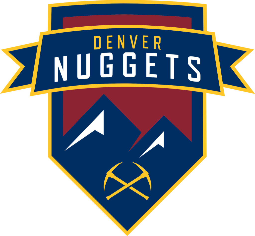 nuggets 12 NBA Logo Denver Nuggets, Denver Nuggets SVG, Vector Denver Nuggets Clipart Denver Nuggets, Basketball Kit Denver Nuggets, SVG, DXF, PNG, Basketball Logo Vector Denver Nuggets EPS download NBA-files for silhouette, Denver Nuggets files for clipping.
