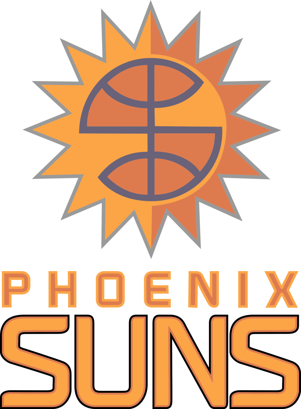 phoenix suns 12 2 NBA Logo Phoenix Suns, Phoenix Suns SVG, Vector Phoenix Suns Clipart Phoenix Suns, Basketball Kit Phoenix Suns, SVG, DXF, PNG, Basketball Logo Vector Phoenix Suns EPS download NBA-files for silhouette, Phoenix Suns files for clipping.