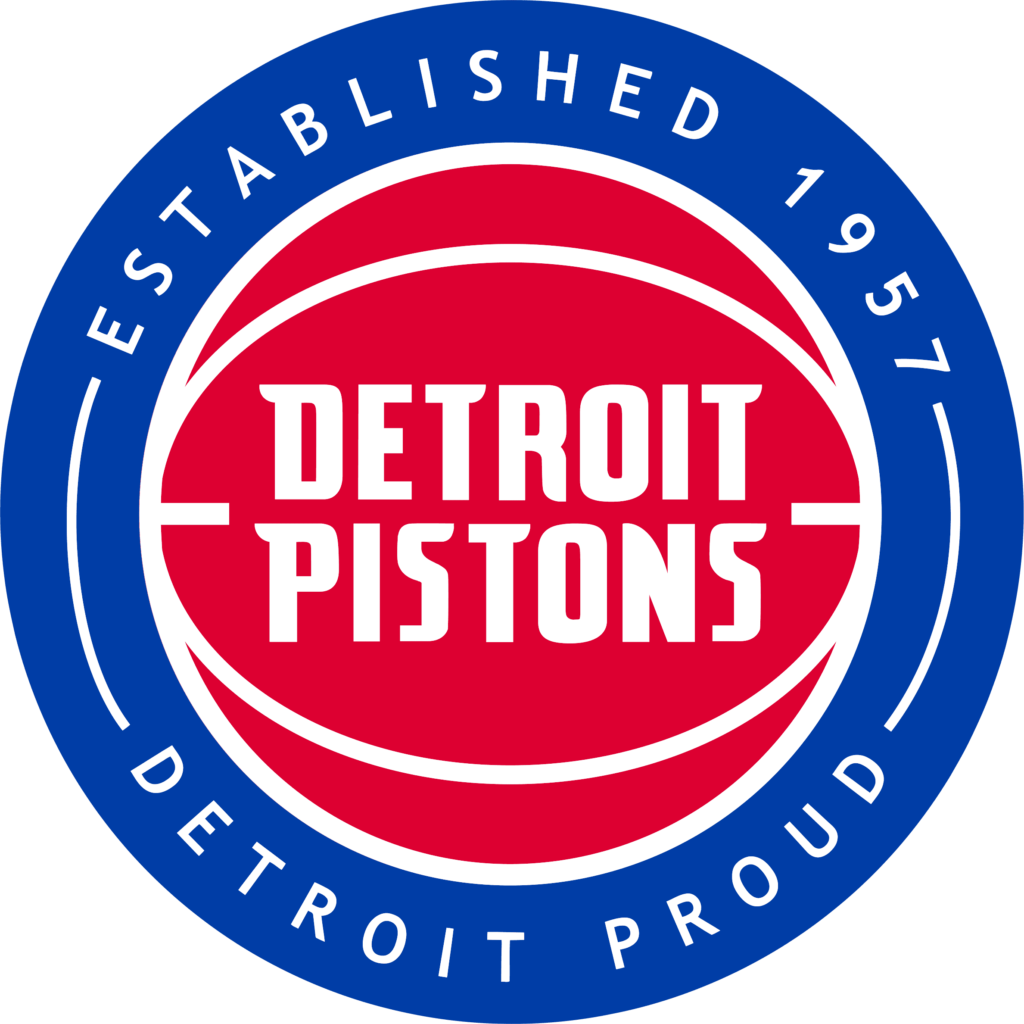 pistons 06 NBA Logo Detroit Pistons, Detroit Pistons SVG, Vector Detroit Pistons Clipart Detroit Pistons, Basketball Kit Detroit Pistons, SVG, DXF, PNG, Basketball Logo Vector Detroit Pistons EPS download NBA-files for silhouette, Detroit Pistons files for clipping.