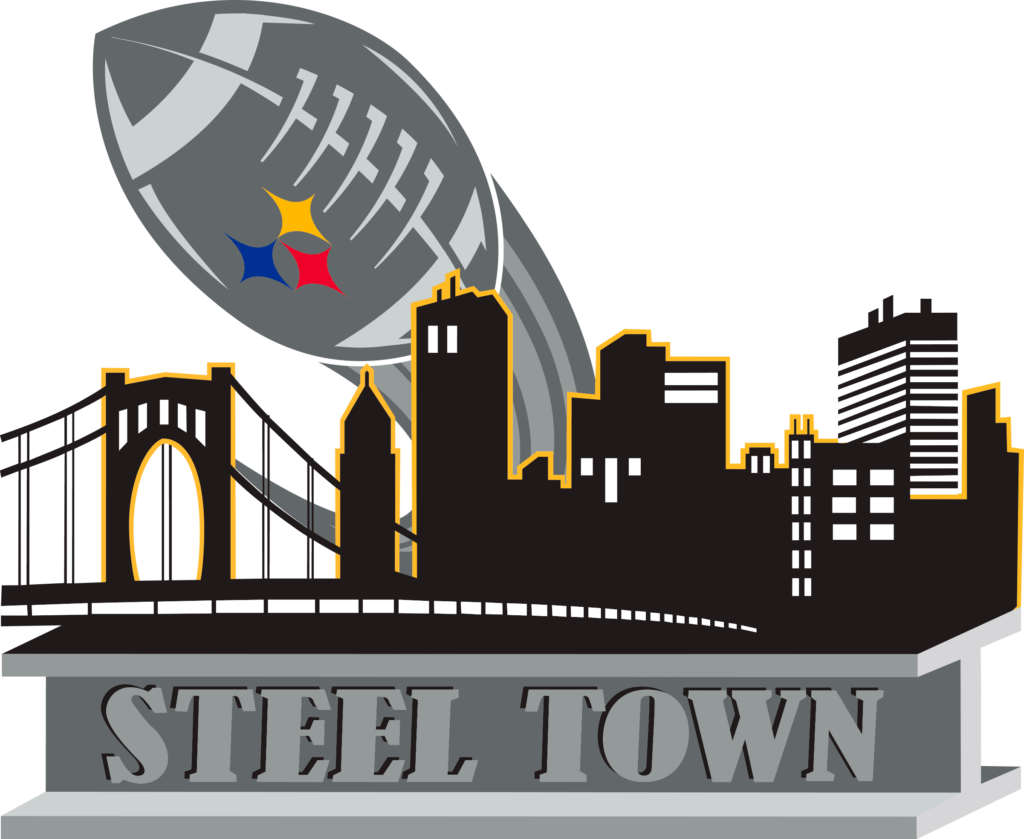 pittsburgh steelers 11 NFL Logo Pittsburgh Steelers, Pittsburgh Steelers SVG, Vector Pittsburgh Steelers Clipart Pittsburgh Steelers American Football Kit Pittsburgh Steelers, SVG, DXF, PNG, American Football Logo Vector Pittsburgh Steelers EPS download NFL-files for silhouette, Pittsburgh Steelers files for clipping.