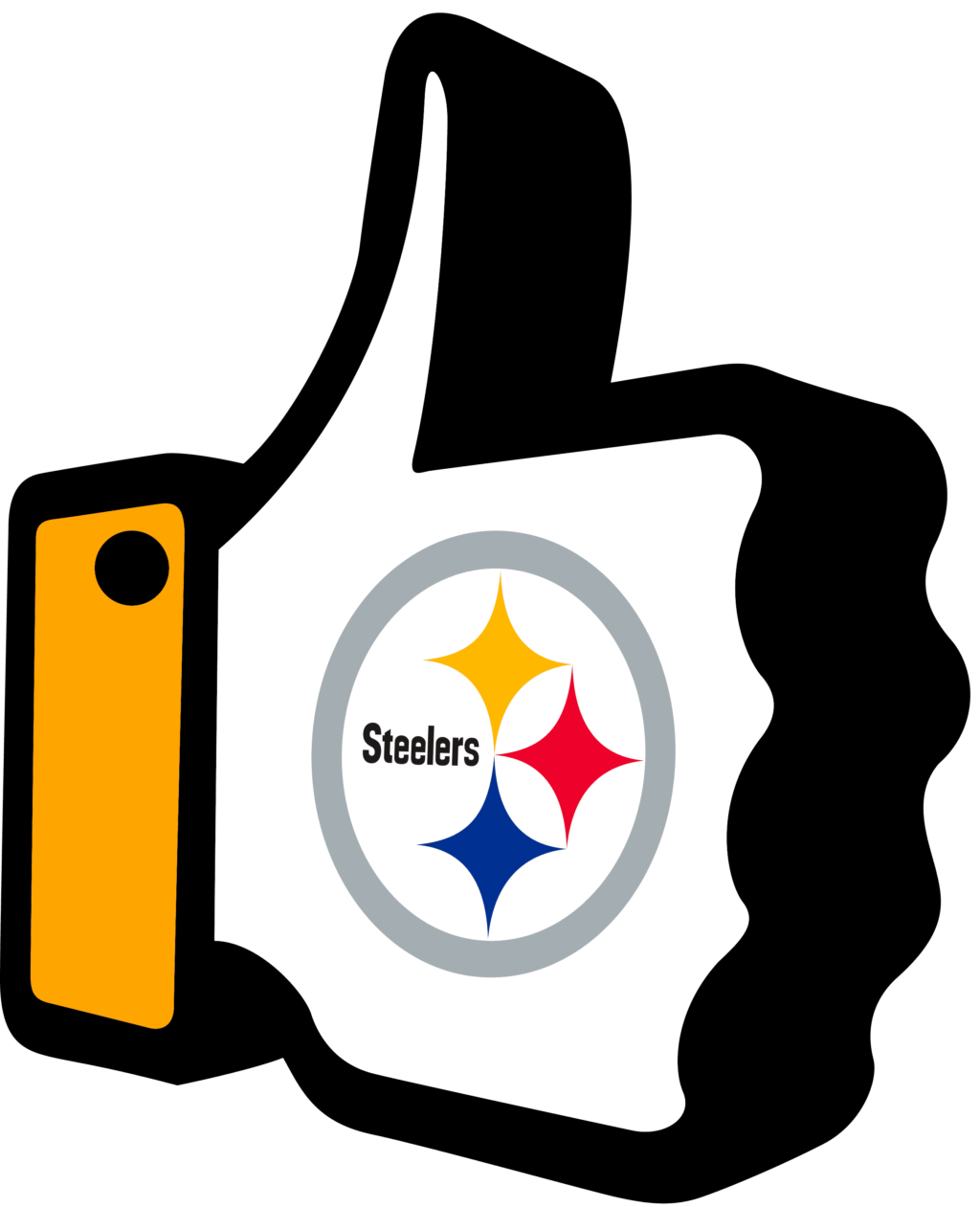 pittsburgh steelers 13 NFL Logo Pittsburgh Steelers, Pittsburgh Steelers SVG, Vector Pittsburgh Steelers Clipart Pittsburgh Steelers American Football Kit Pittsburgh Steelers, SVG, DXF, PNG, American Football Logo Vector Pittsburgh Steelers EPS download NFL-files for silhouette, Pittsburgh Steelers files for clipping.