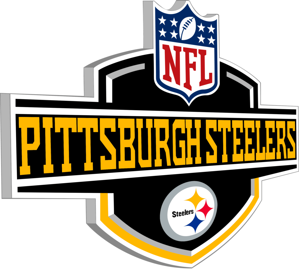 pittsburgh steelers 16 NFL Logo Pittsburgh Steelers, Pittsburgh Steelers SVG, Vector Pittsburgh Steelers Clipart Pittsburgh Steelers American Football Kit Pittsburgh Steelers, SVG, DXF, PNG, American Football Logo Vector Pittsburgh Steelers EPS download NFL-files for silhouette, Pittsburgh Steelers files for clipping.