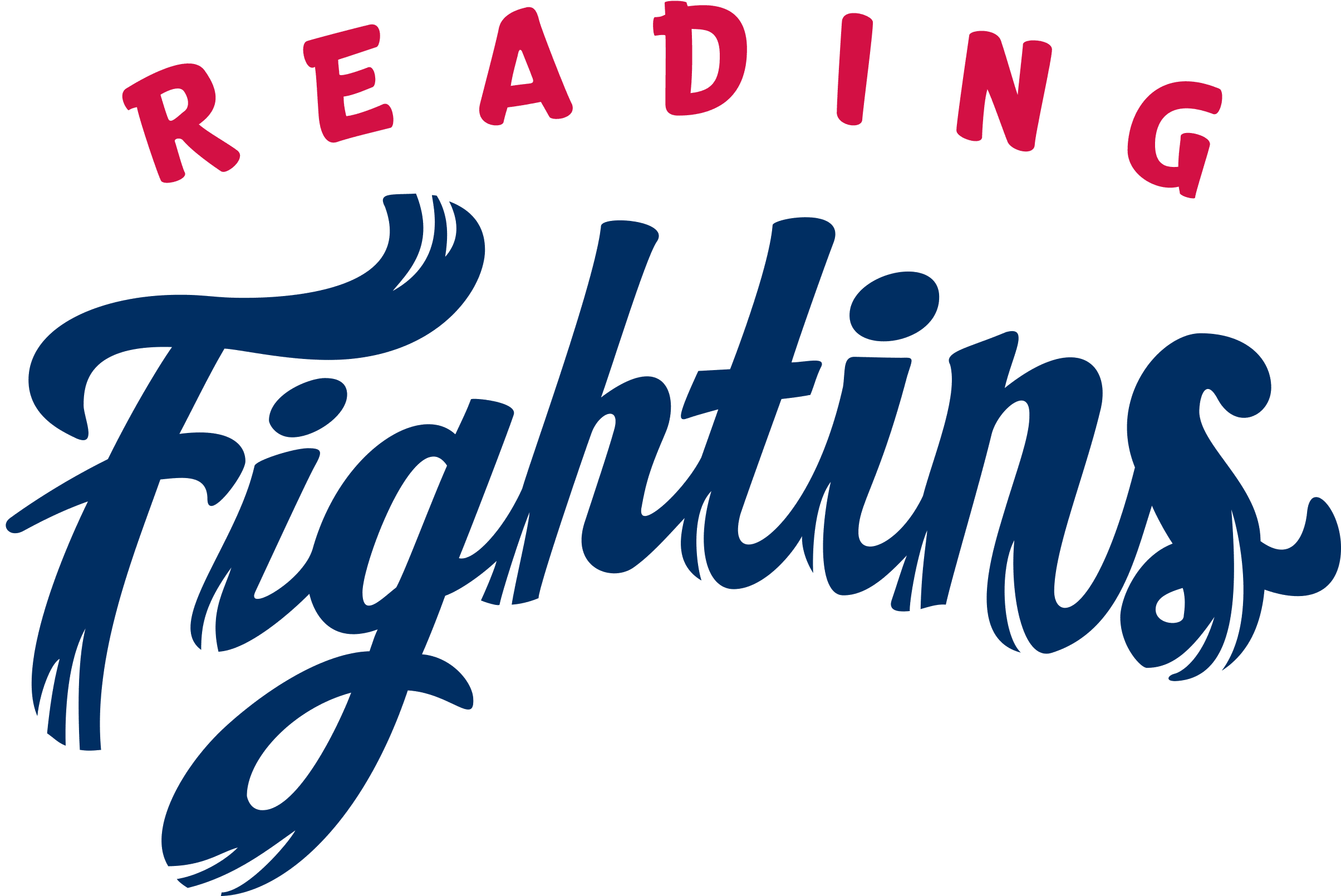 12 Styles EL (Eastern League) Reading Fightin Phils Svg, Reading