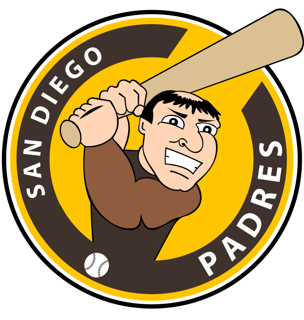 12 Styles Mlb San Diego Padres Svg San Diego Padres Svg San Diego Padres Vector Logo San 1269