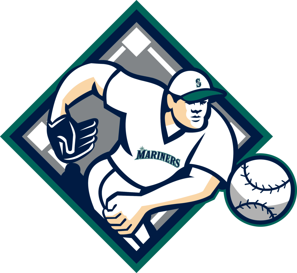 seattle mariners 15 MLB Logo St. Seattle Mariners, Seattle Mariners SVG, Vector Seattle Mariners Clipart Seattle Mariners, Baseball Kit Seattle Mariners, SVG, DXF, PNG, Baseball Logo Vector Seattle Mariners EPS download MLB-files for silhouette, Seattle Mariners files for clipping.
