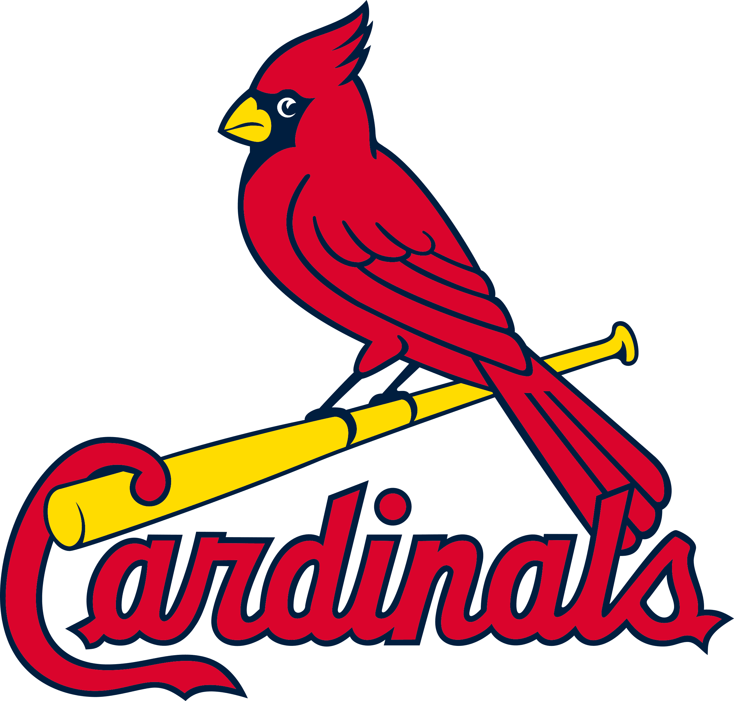 St. Louis Baseball SVG PNG Cutting File Graphic by SVG store