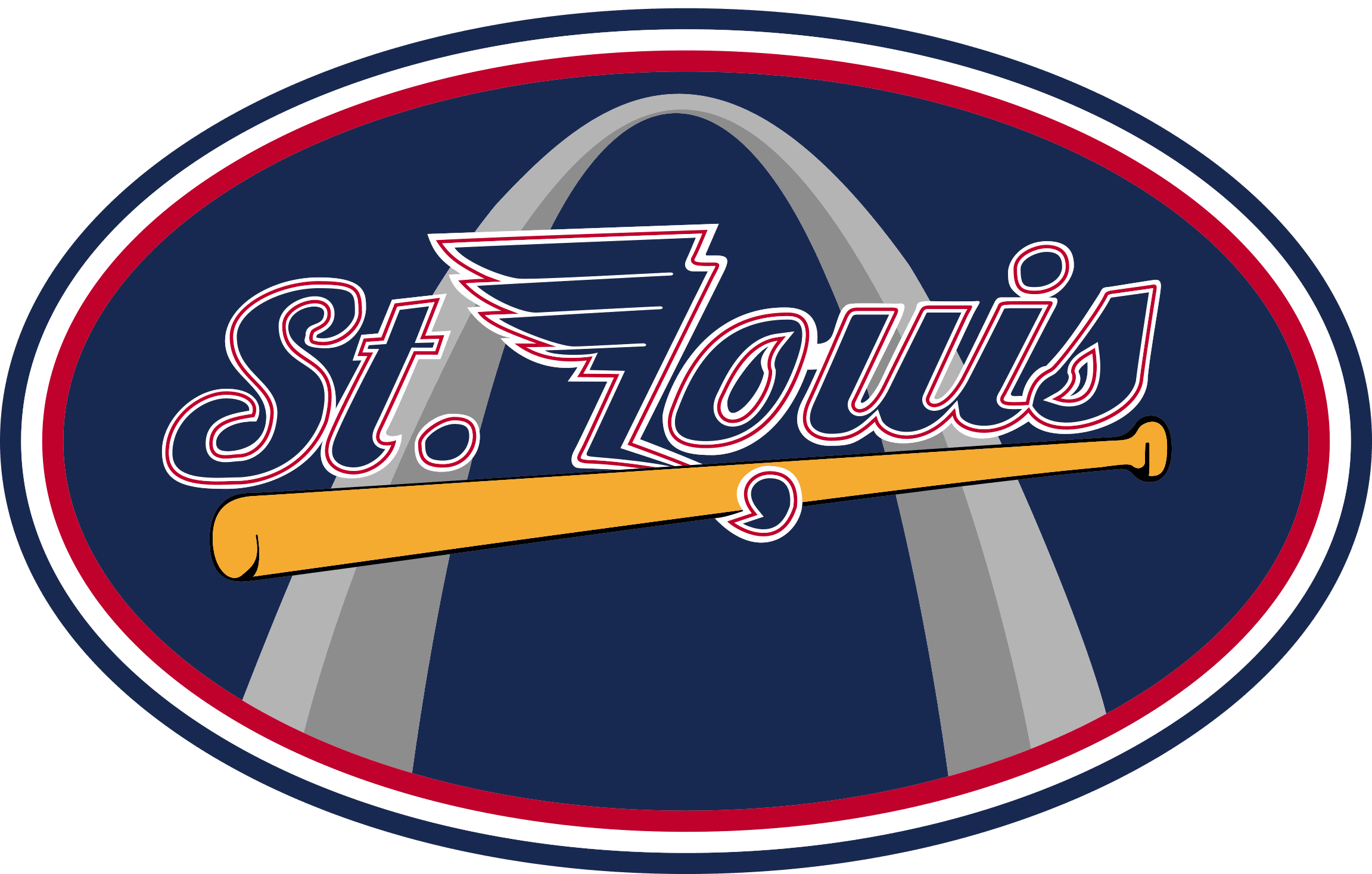 MLB Logo St. Louis Cardinals, St. Louis Cardinals SVG, Vector St. Louis  Cardinals Clipart St. Louis Cardinals, Baseball Kit St. Louis Cardinals,  SVG, DXF, PNG, Baseball Logo Vector St. Louis Cardinals EPS