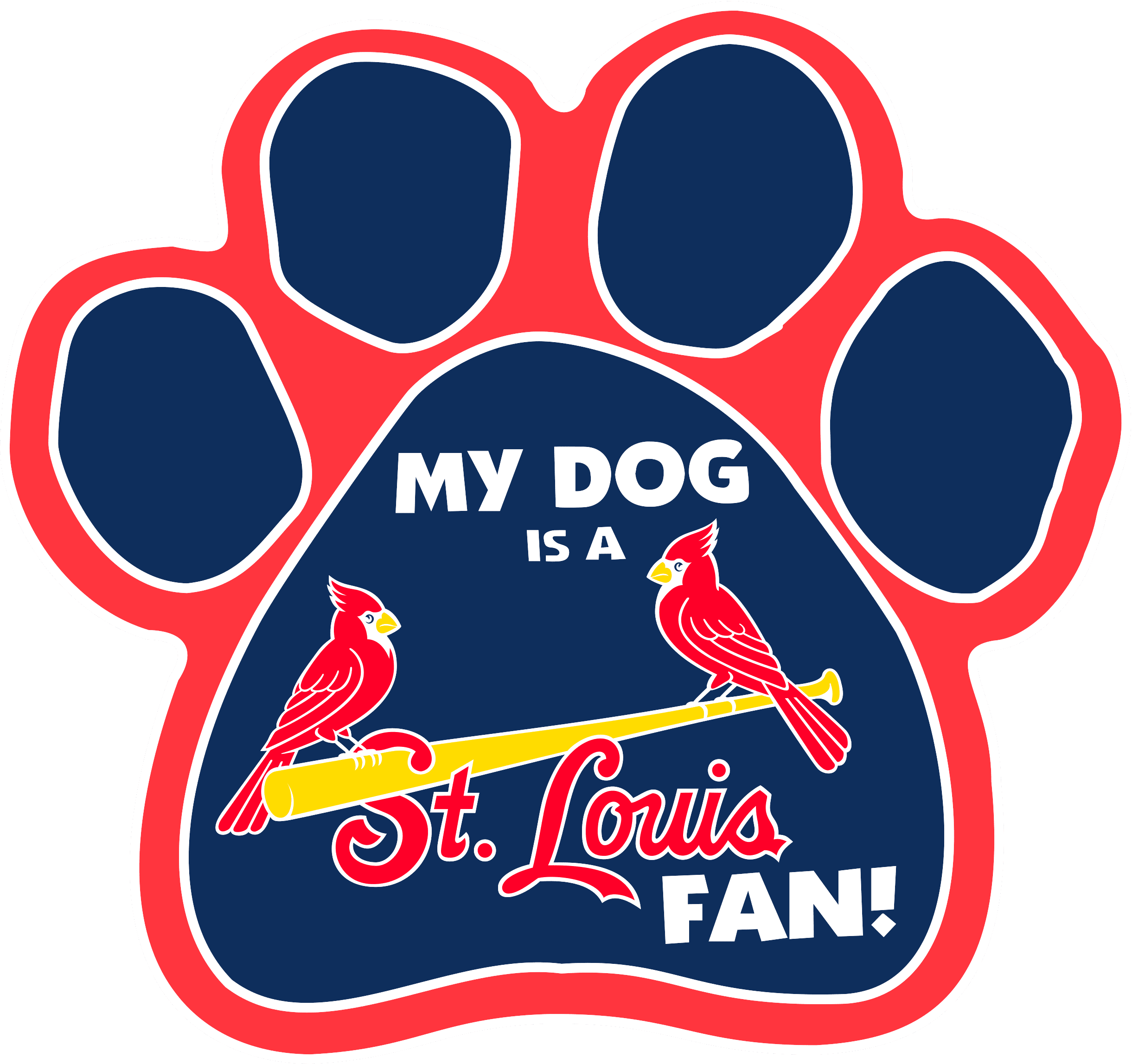 MLB Logo St. Louis Cardinals, St. Louis Cardinals SVG, Vector St. Louis  Cardinals Clipart St. Louis Cardinals, Baseball Kit St. Louis Cardinals,  SVG, DXF, PNG, Baseball Logo Vector St. Louis Cardinals EPS