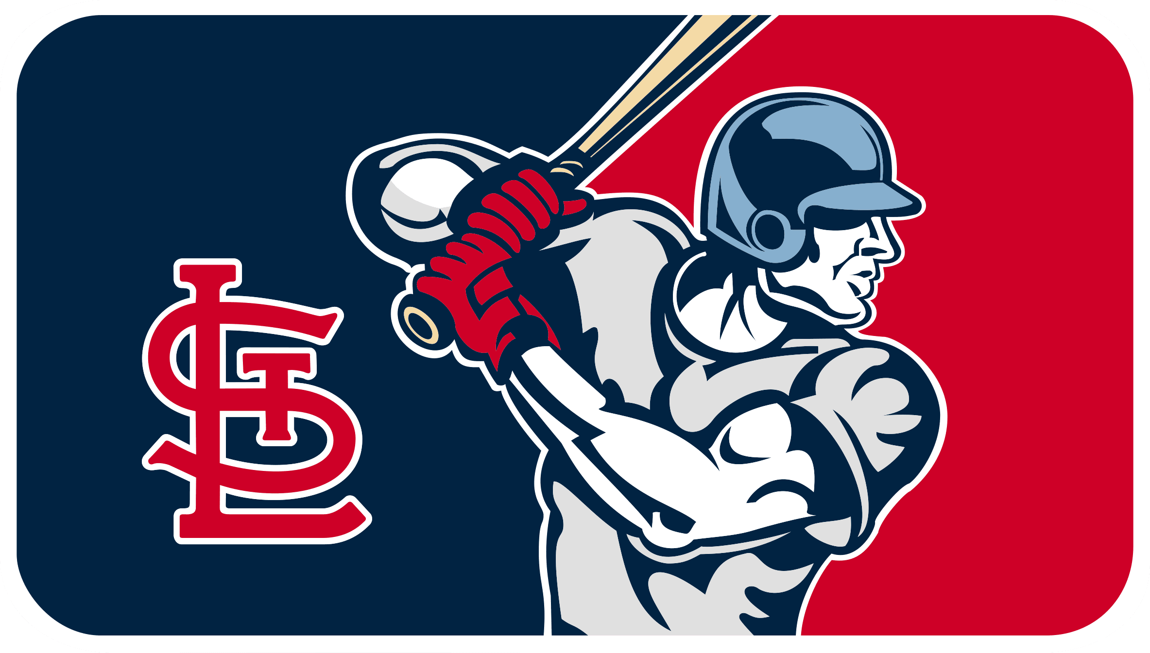 St. Louis Cardinals Logo Svg, St. Louis Cardinals Svg, MLB Svg, Sport Svg,  Png Dxf Eps File
