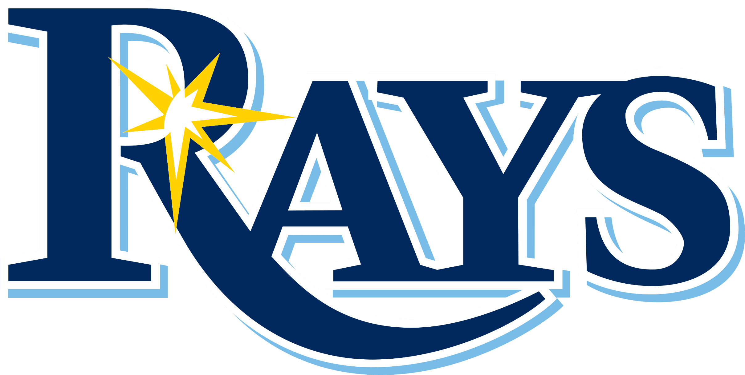 12 Styles MLB Tampa Bay Rays Svg, Tampa Bay Rays Svg, Tampa Bay