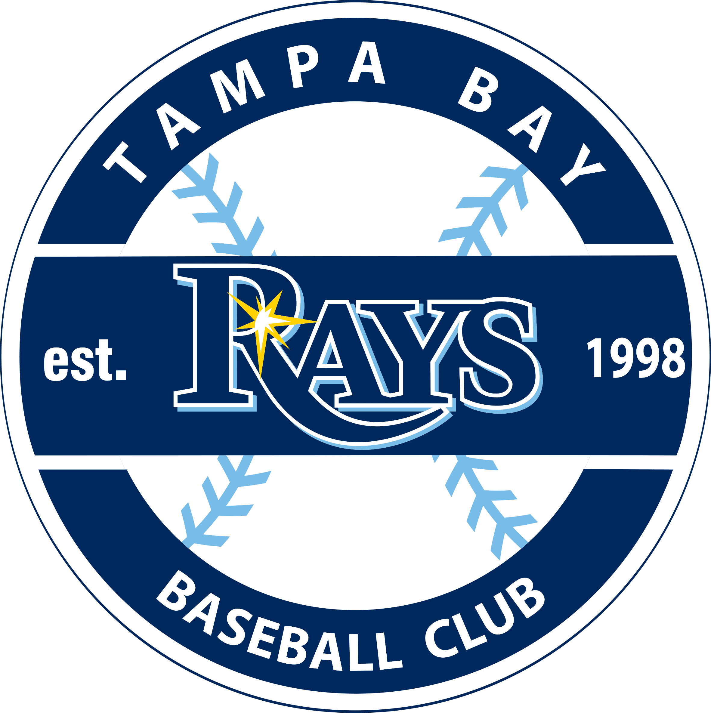 MLB Tampa Bay Rays SVG, SVG Files For Silhouette, Tampa Bay Rays Files For  Cricut, Tampa Bay Rays SVG, DXF, EPS, PNG Instant Download. Tampa Bay Rays  SVG, SVG Files For Silhouette