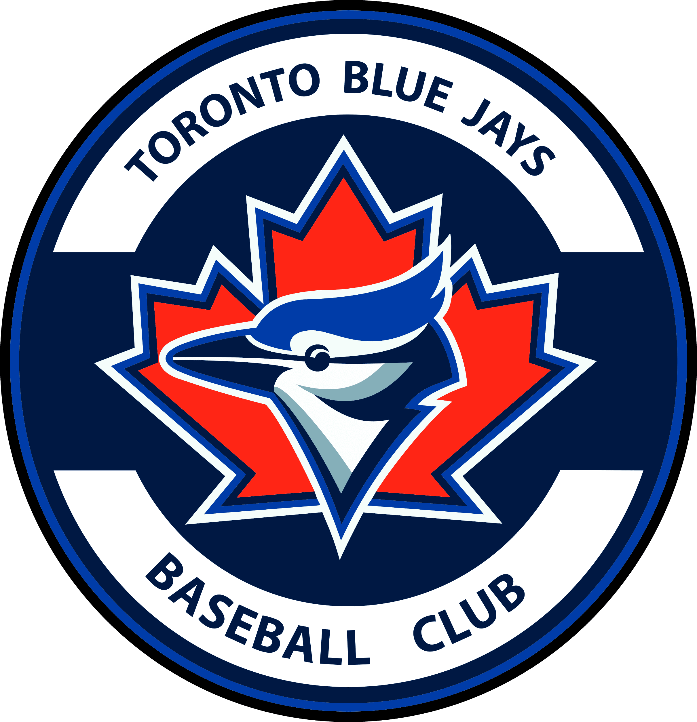 Blue Jays Best Unique Sport SVG, Toronto Blue Jays Baseball Team SVG, Logo Toronto  Blue Jays
