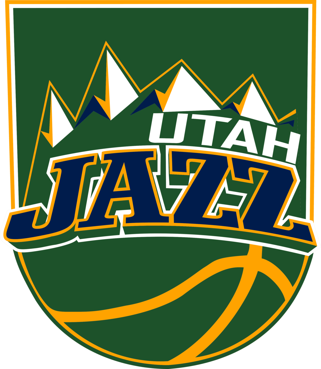 utah jazz 03 1 NBA Logo Utah Jazz, Utah Jazz SVG, Vector Utah Jazz Clipart Utah Jazz, Basketball Kit Utah Jazz, SVG, DXF, PNG, Basketball Logo Vector Utah Jazz EPS download NBA-files for silhouette, Utah Jazz files for clipping.