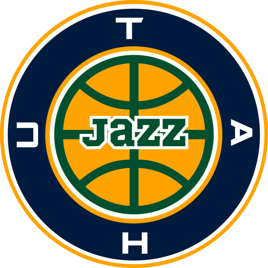 utah jazz 14 NBA Logo Utah Jazz, Utah Jazz SVG, Vector Utah Jazz Clipart Utah Jazz, Basketball Kit Utah Jazz, SVG, DXF, PNG, Basketball Logo Vector Utah Jazz EPS download NBA-files for silhouette, Utah Jazz files for clipping.