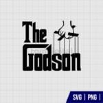 The Godson SVG