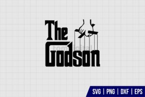 The Godson SVG