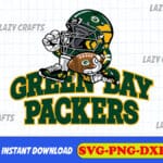 Green Bay Packers Skull NFL Svg, Green Bay Packers, Green Bay svg, Green Bay Skull svg, Packers svg, Packers Skull svg, Skull svg, NFL Skull svg, Skull Football Svg