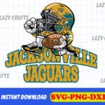 Jacksonville Jaguars Skull Svg, Jacksonville Jaguars, Jacksonville svg, Jacksonville Skull svg, Jaguars Skull svg, Skull svg, NFL Skull svg, Skull Football Svg