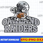las vegas raiders