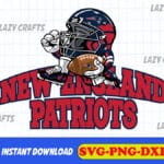 new england patriots