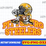 pittsburg steelers