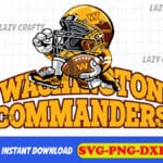 washington commanders