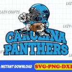 carolina panthers