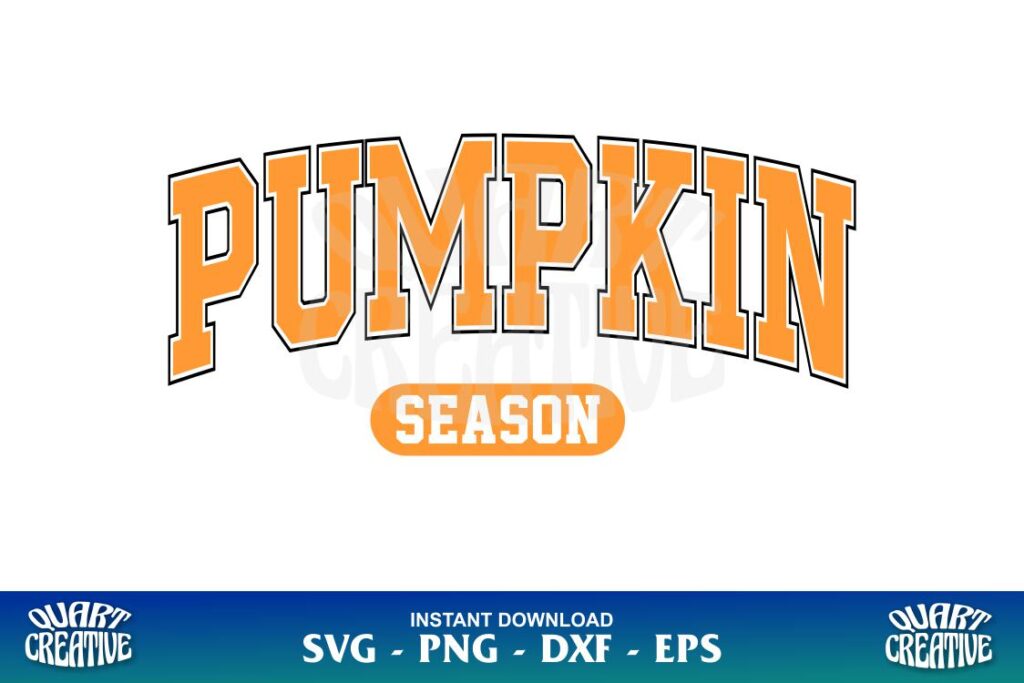 pumpkin season svg cricut Pumpkin Season SVG Cricut