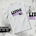 little witch svg
