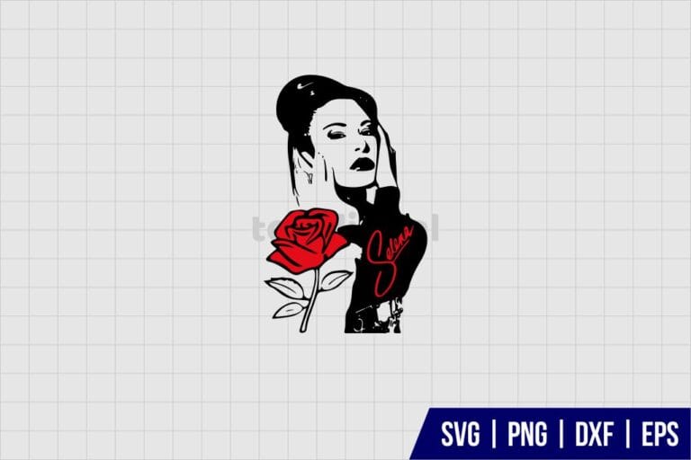 Taylor Swift The Eras Tour SVG - Gravectory