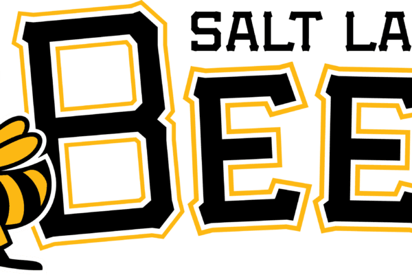 Salt Lake Bees Svg - Gravectory