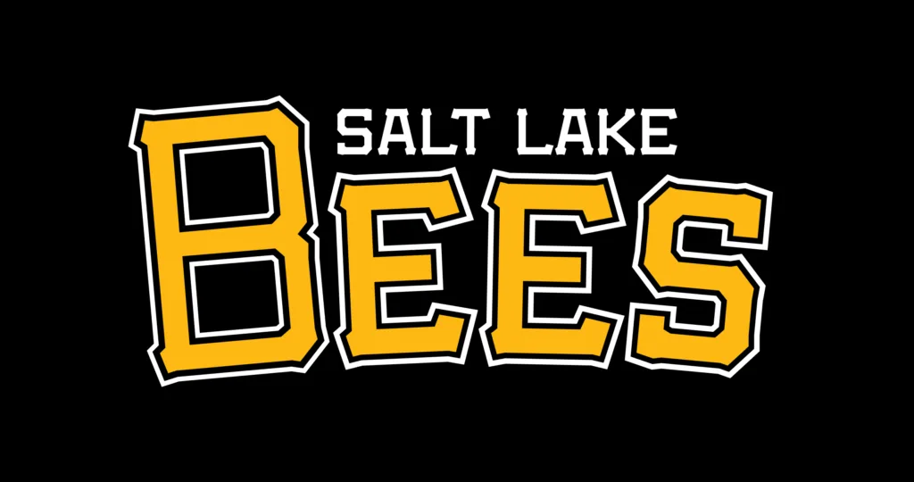 salt lake bees 08 1 12 Styles PCL Salt Lake Bees Svg, Salt Lake Bees Svg, Salt Lake Bees Vector Logo, Salt Lake Bees baseball Clipart, Salt Lake Bees png, Salt Lake Bees cricut files, baseball svg.